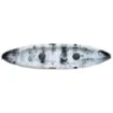 SCK - Nereus 2+1 Polyethylene Kayak - 0201-37278 product image