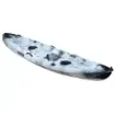 SCK - Nereus 2+1 Polyethylene Kayak - 0201-37278 product image