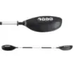 SCK - 219cm One-Piece Aluminum Kayak Paddle - 0205-2198160 product image
