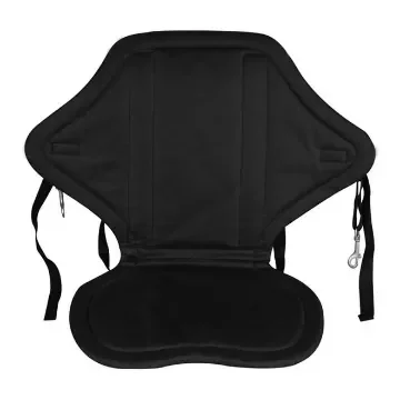 SCK - Classic Kayak Backrest Seat with Adjustable Straps - 0207-817 product image