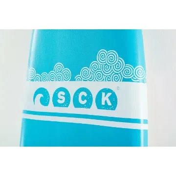 SCK - 6ft Soft Surfboard with 3 Fins - 0106-6142 product image