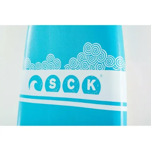 SCK - 6ft Soft Surfboard with 3 Fins - 0106-6142 product image