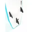 SCK - 6ft Soft Surfboard with 3 Fins - 0106-6142 product image