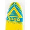SCK - 6ft Soft Surfboard with Fins and Leash - 0106-6542 product image