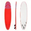 SCK - 7ft Soft Surf Board with 3 Fins - 0106-7442 product image