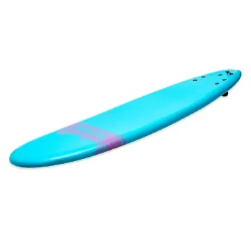 SCK - 7ft Soft Surfboard with 3 Fins - 0106-7142 product image