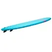 SCK - 8ft Soft Surfboard with 3 Fins - 0106-8142 product image