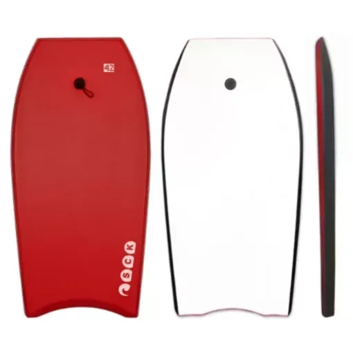 SCK - 42inch Bodyboard with Wrist Leash - SCKBD-42INCH product image