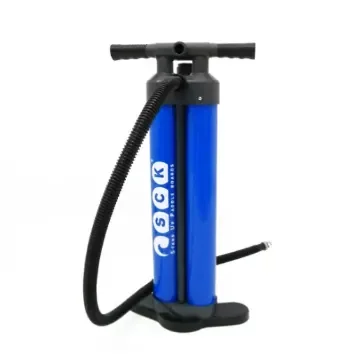 SCK - Triple Action Hand Pump for Inflatable SUP - 0105-1813 product image
