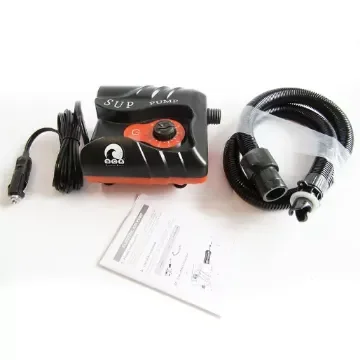 SCK - EP1 Electric High Pressure Pump for Inflatable SUP - 0105-9061 product image