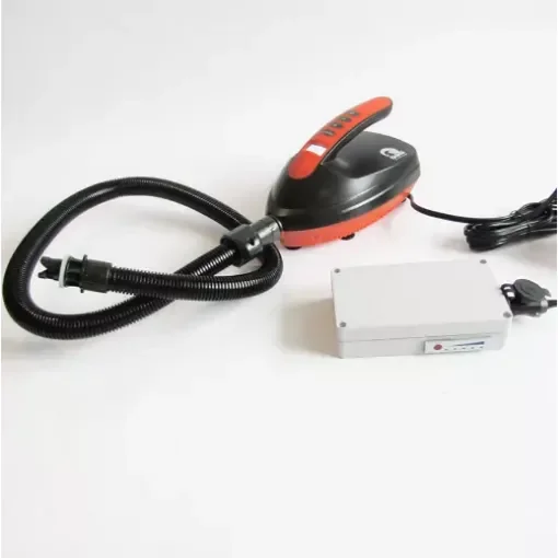 SCK - EP2 Electric 12V High Pressure Pump for SUP - 0105-10062 product image