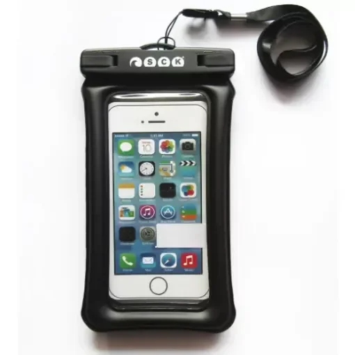 SCK - 8" Waterproof Phone Case with Floating Frame - 0306-88 product image