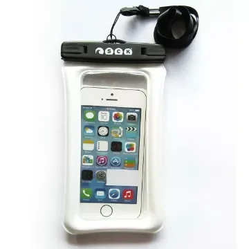SCK - 8" Waterproof Phone Case with Floating Frame - 0306-87 product image