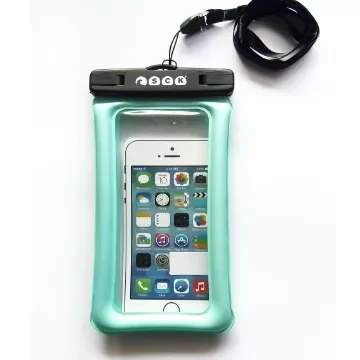 SCK - 8" Waterproof Phone Case with Floating Frame - 0306-811 product image