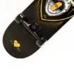 FISH - 31'' Black Heart Skateboard Complete Set - 0501-318841 product image