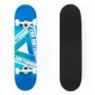 FISH - 31'' Blue Triangle Skateboard Complete Set - 0501-318141 product image
