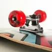 FISH - 31'' Distortion Skateboard Complete Set - 0501-3189141 product image