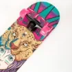 FISH - 31'' Lion Lady Complete Skateboard Set - 0501-318941 product image