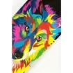 FISH - 31'' Wolf Skateboard Complete Set - 0501-3183841 product image