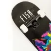 FISH - 31'' Wolf Skateboard Complete Set - 0501-3183841 product image