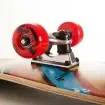 FISH - 31'' Street Skateboard Complete Set - 0501-318441 product image