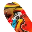 FISH - 31'' Street Skateboard Complete Set - 0501-318441 product image