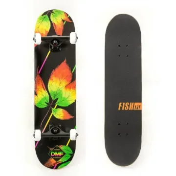 FISH - 31'' Fall Skateboard Complete Set - 0501-3186842 product image