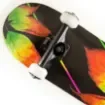FISH - 31'' Fall Skateboard Complete Set - 0501-3186842 product image