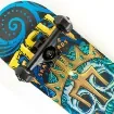 FISH - 31'' Poseidon Skateboard Complete Set - 0501-318143 product image