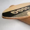 SCK - 74cm Wooden PRO Balance Board with Cork Roller - 0110-74841 product image