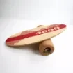 SCK - 74cm Wooden PRO Balance Board with Cork Roller - 0110-74441 product image