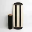 SCK - 73cm Wooden Balance Board with PVC Roller - 0110-739941 product image