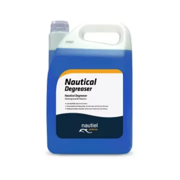 Nautiel - Nautical Degreaser 5L - 8119 product image