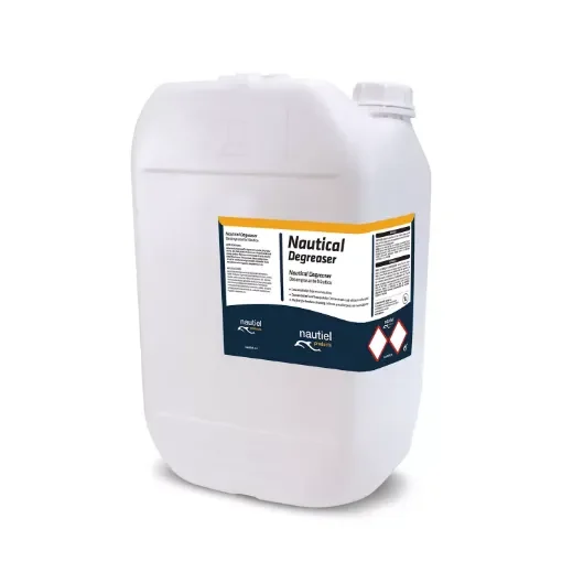 Nautiel - Nautical Degreaser for All Surfaces - 8126 product image