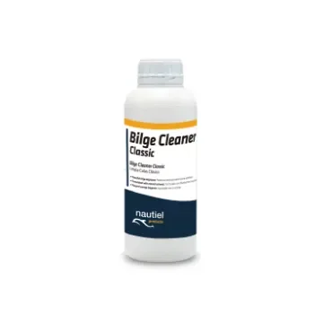 Nautiel - Bilge Cleaner Classic 1L - 8201 product image