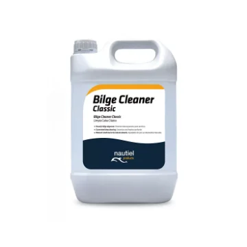 Nautiel - Bilge Cleaner Classic 5L - 8218 product image