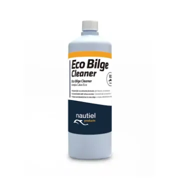 Nautiel - Eco Bilge Cleaner - 8232 product image