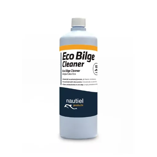 Nautiel - Eco Bilge Cleaner - 8232 product image