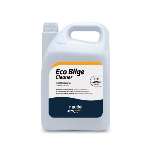 Nautiel - Eco Bilge Cleaner - 8249 product image