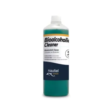 Nautiel - Bioalcoholic Cleaner - 8331 product image