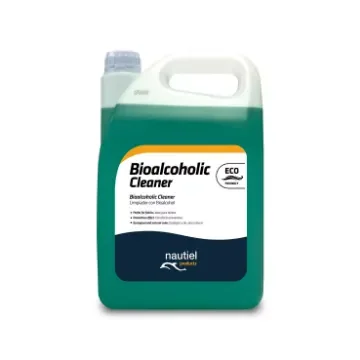 Nautiel - Bioalcoholic Cleaner - 8348 product image