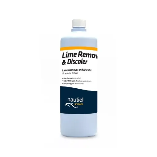 Nautiel - Lime Remover and Descaler - 8317 product image