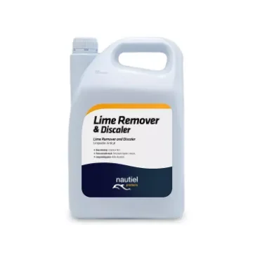 Nautiel - Lime Remover and Descaler - 8324 product image