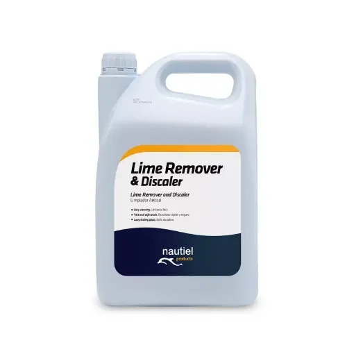 Nautiel - Lime Remover and Descaler - 8324 product image