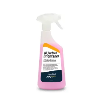 Nautiel - All Surface Brightener Cleaner - 8355 product image