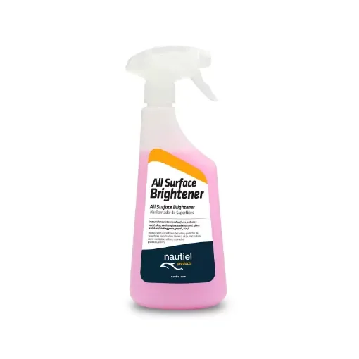 Nautiel - All Surface Brightener Cleaner - 8355 product image