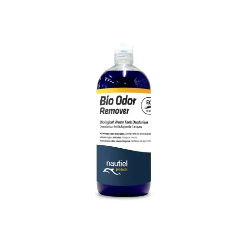 Nautiel - Bio Odour Remover for Tanks - 8294 product image
