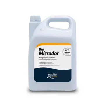Nautiel - Bio Microdor Biological Odor Neutralizer - 8270 product image