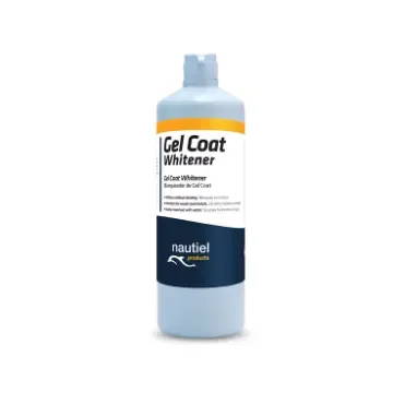 Nautiel - Gel Coat Whitener and Cleaner - 8171 product image