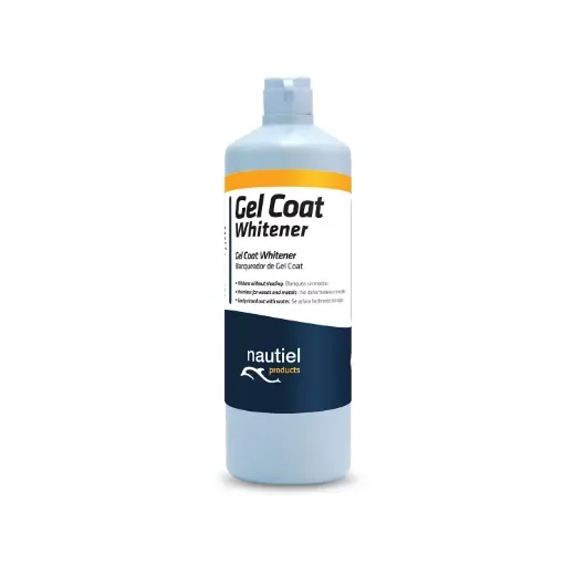 Nautiel - Gel Coat Whitener and Cleaner - 8171 product image